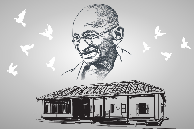 Essential Gandhi: 10 Books To Understand The Mahatma