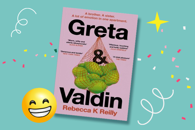 Greta and Valdin