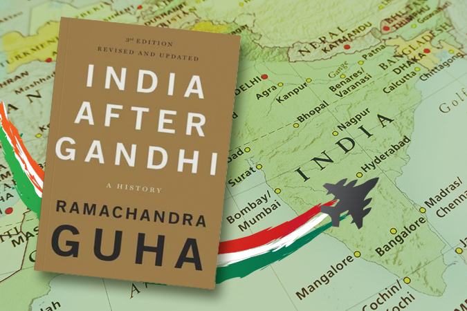 India After Gandhi