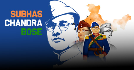 Discovering Netaji: A Journey Through the Life and Legacy of Subhas Chandra Bose