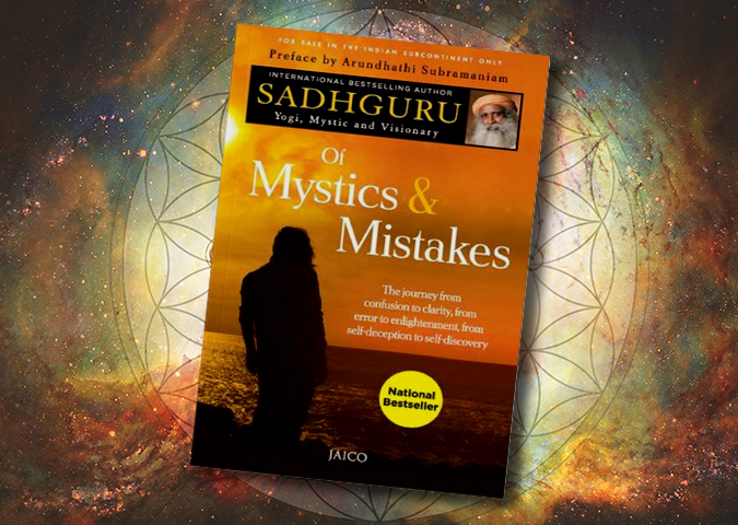 Of Mystics & Mistakes