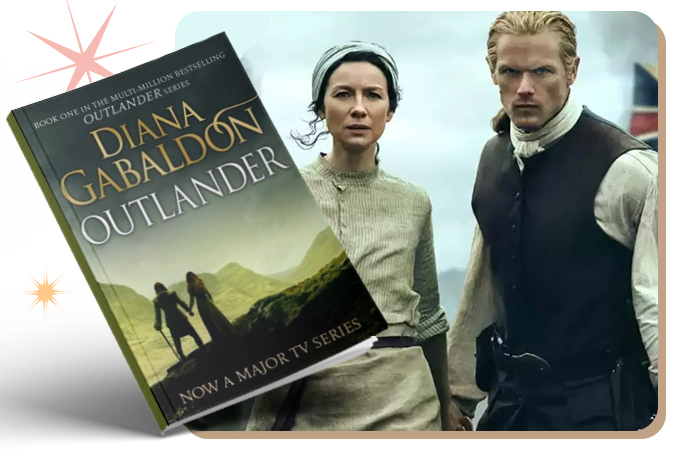 Outlander