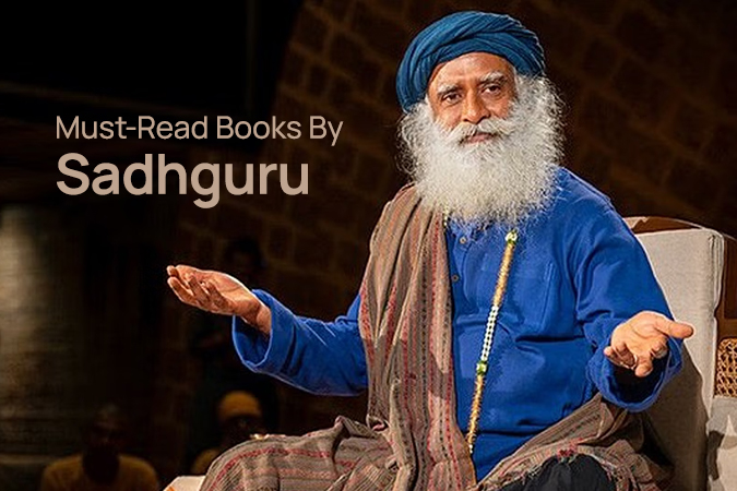 Exploring Sadhguru's Wisdom