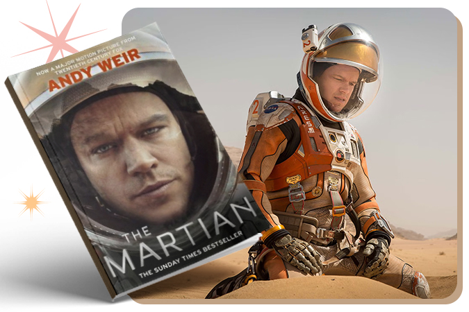 The Martian