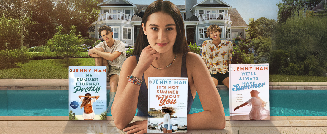 The Summer I Turned Pretty Book Trilogy: Everything You Need to Know