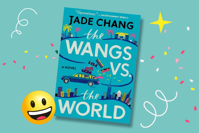 The Wangs vs. the World