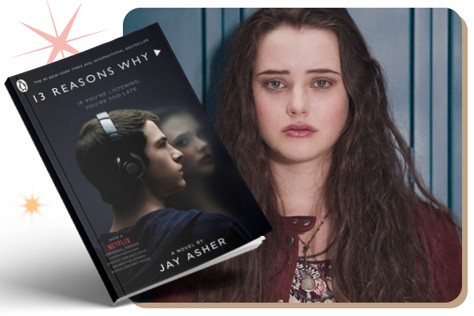 Thirteen Reasons Why