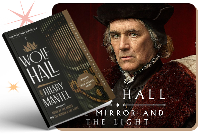 Wolf Hall