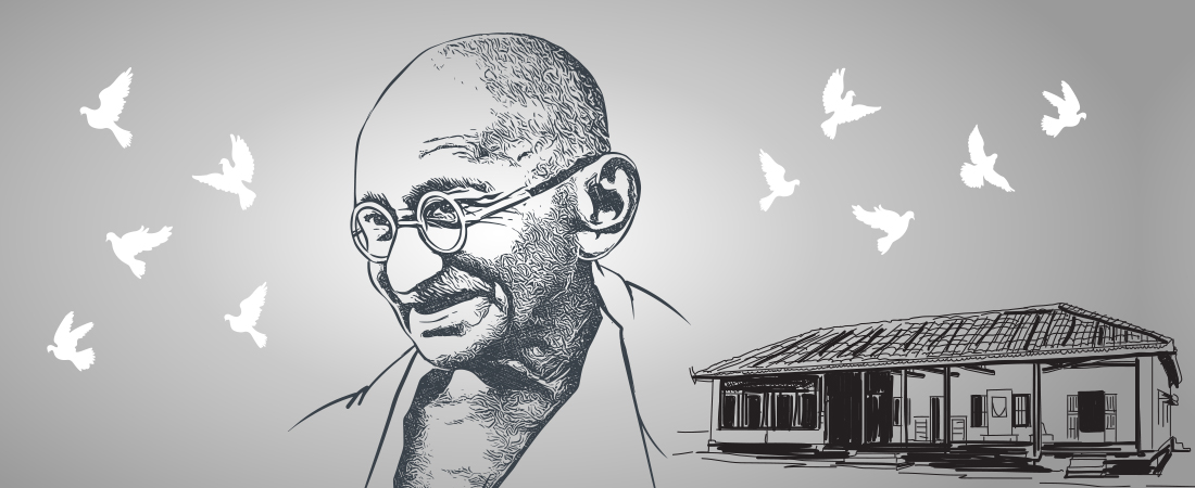 Essential Gandhi: 10 Books To Understand The Mahatma