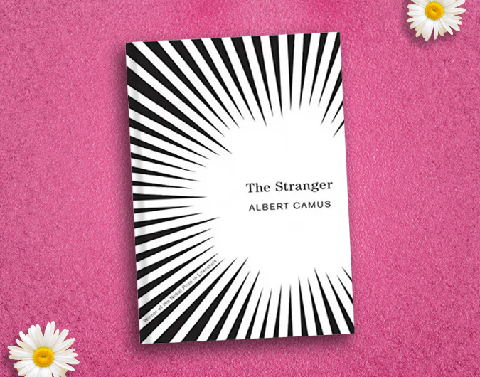 The Stranger