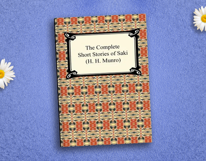 The Complete Short Stories of Saki