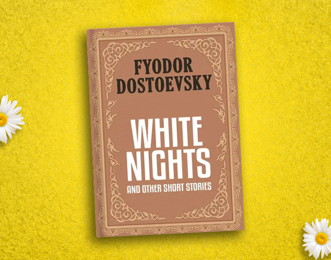 White Nights and Other Short Stories