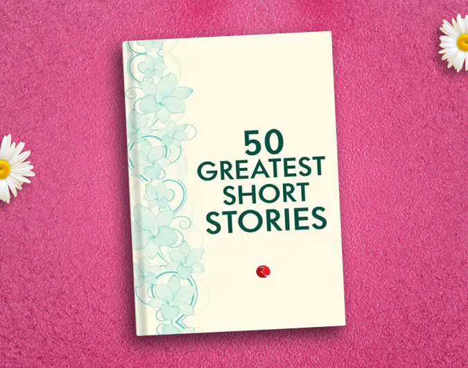 50 Greatest Short Stories