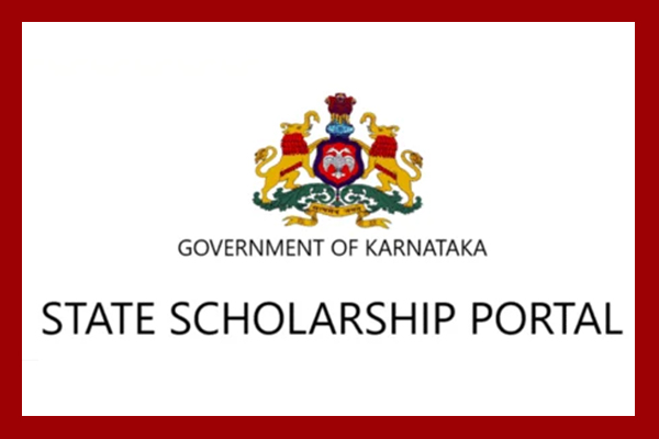 Karnataka Vidyasiri Scholarship