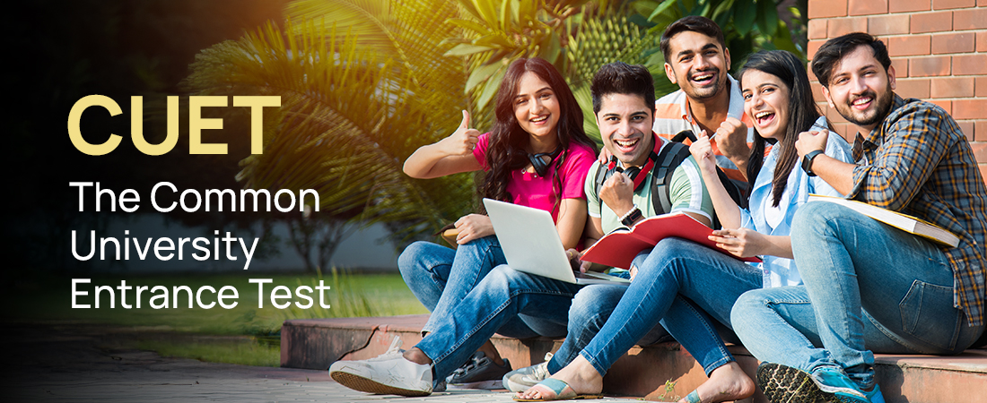 CUET Exam Date, Application form, Registration Date, Eligibility, Application Form, UG Syllabus