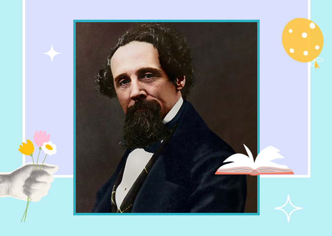 Charles Dickens