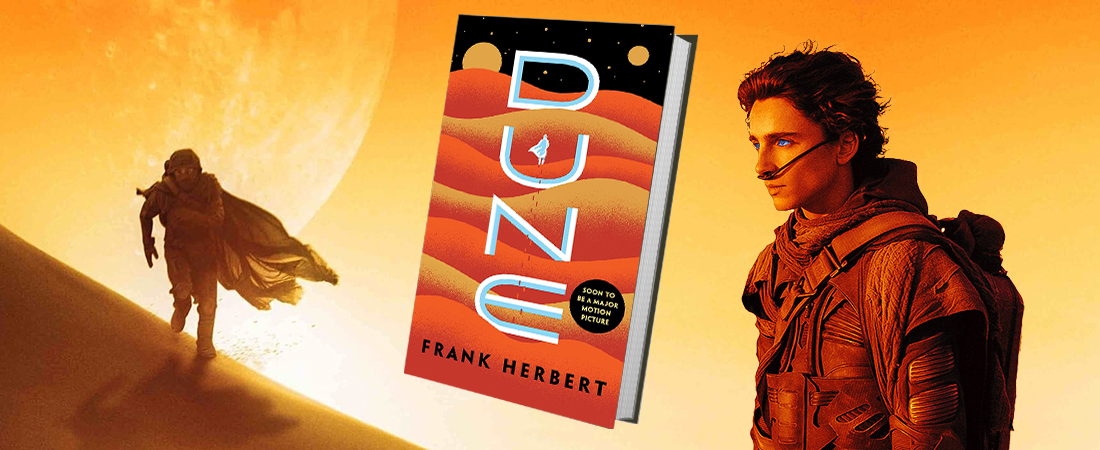 Dune Is the Biggest Sci-Fi Phenomenon of the Year