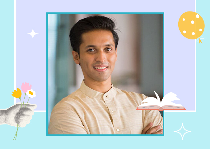 Durjoy Datta