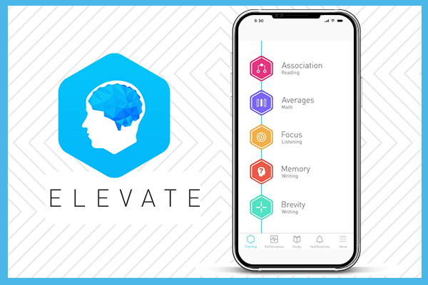 Elevate