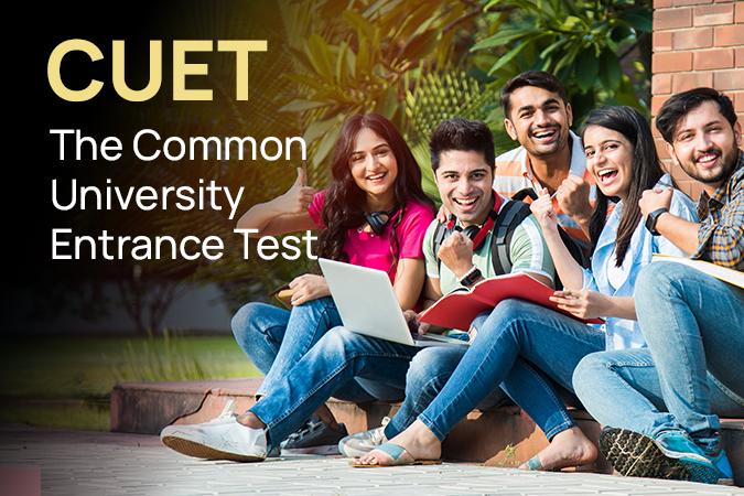 CUET Exam Date, Application form, Registration Date, Eligibility, Application Form, UG Syllabus