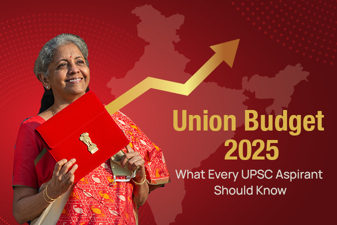 Union Budget 2025