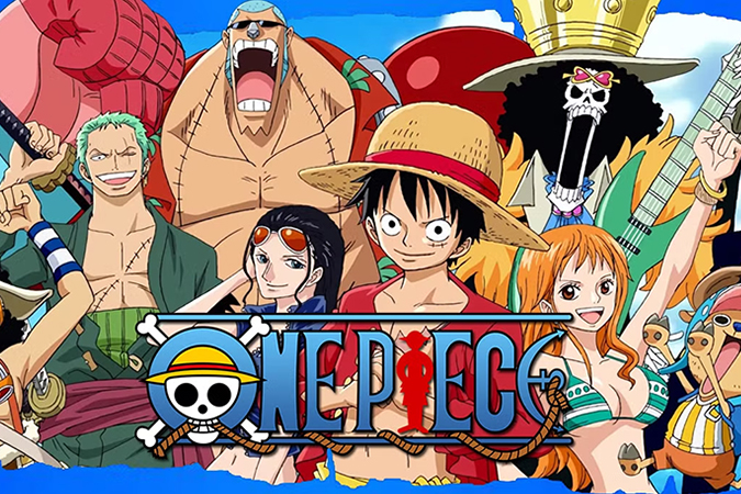 Top 10 One Piece Characters We Can’t Get Enough Of!