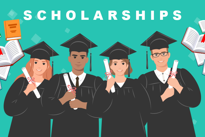 Scholarships For College Students (2025) In India