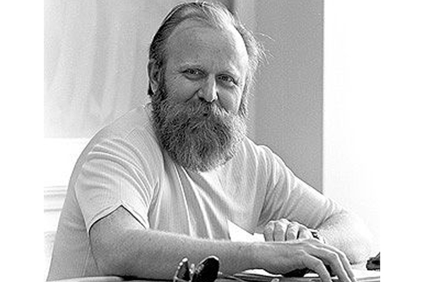 Frank Herbert