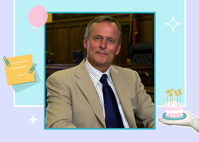 John Grisham