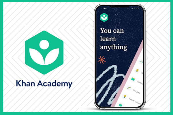 Khan Academy: Master Any Subject at Your Pace