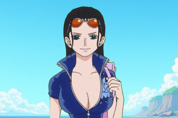 Nico Robin