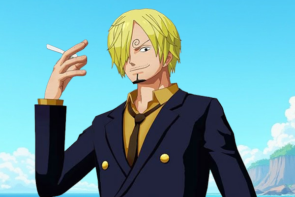 Sanji