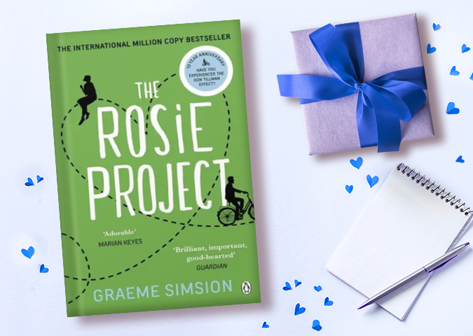 The Rosie Project