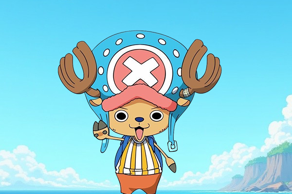 Tony Tony Chopper