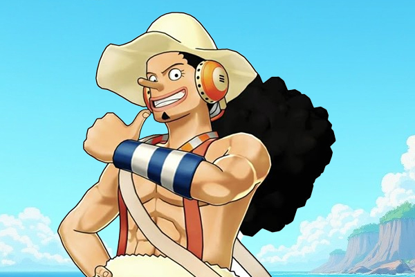 Usopp