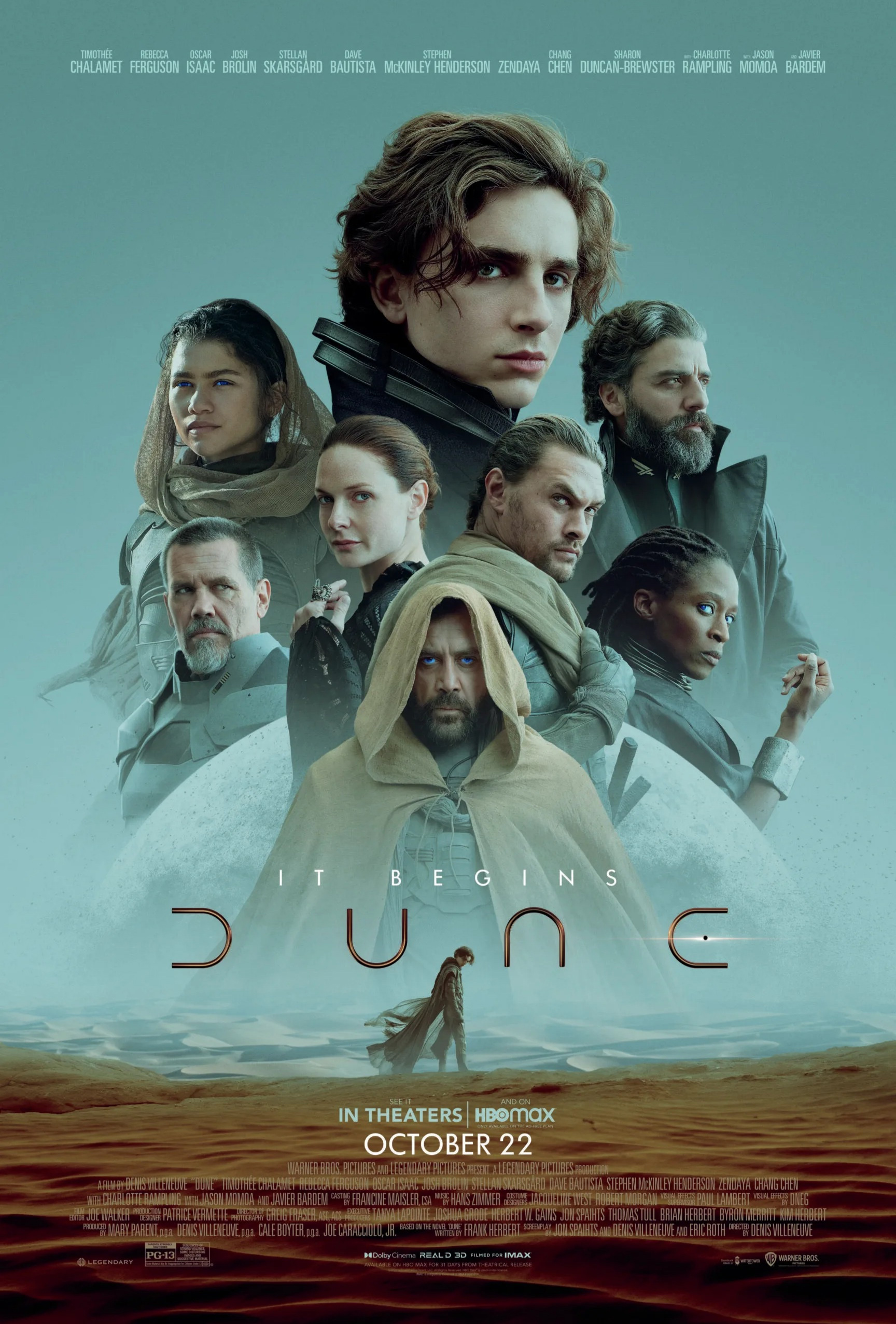 dune