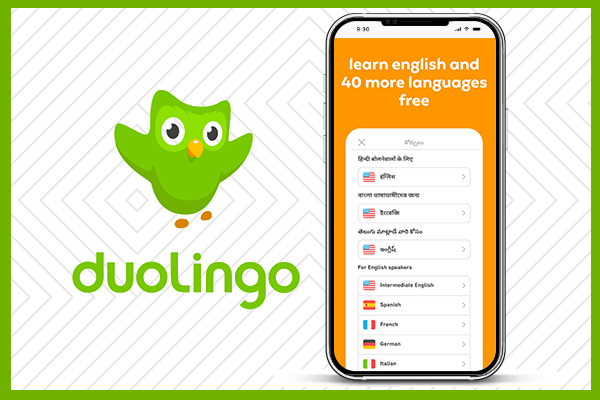 duolingo