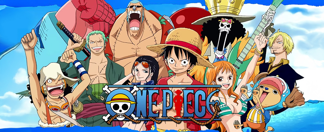 Top 10 One Piece Characters