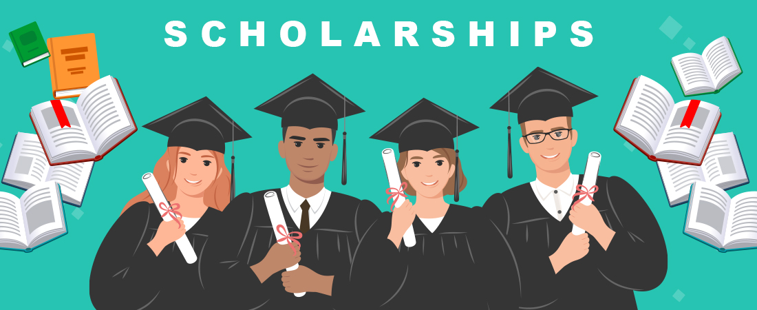 Scholarships For College Students