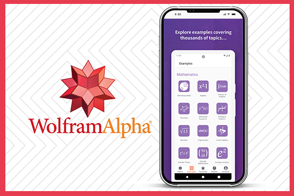 wolfram alpha