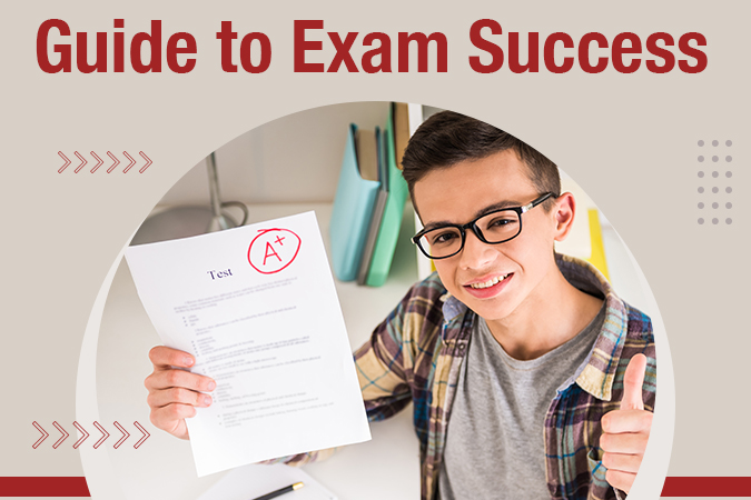 Guide to Exam Success