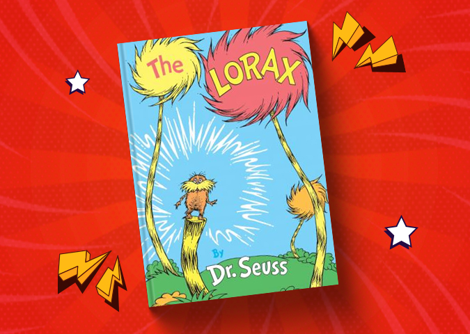 The Lorax