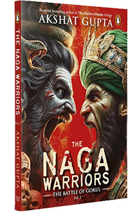 The Naga Warriors 2