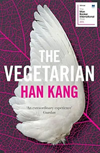 The Vegetarian