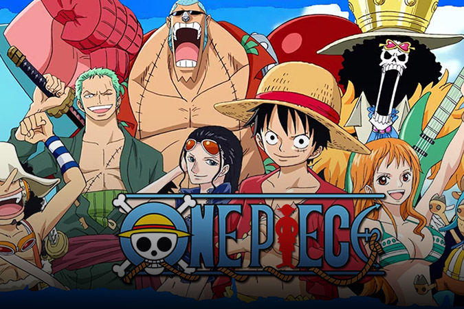 Top 10 One Piece Characters We Can’t Get Enough Of