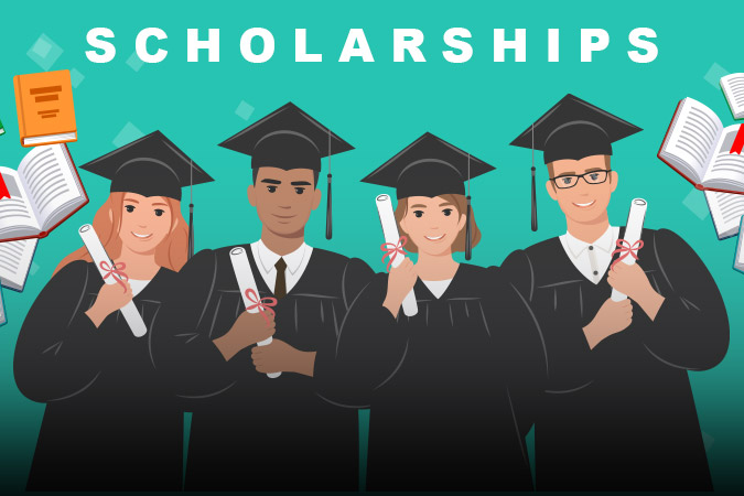 Scholarships For College Students (2025) In India