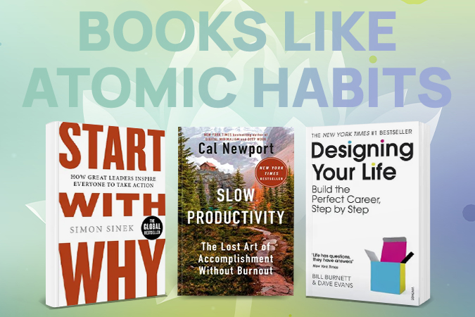 Books Like AH_Feature image
