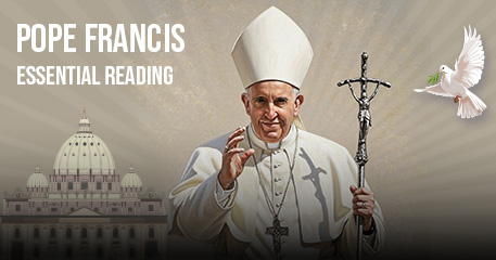 A Shepherd’s Story, in His Own Words: Discovering Pope Francis Through His Books