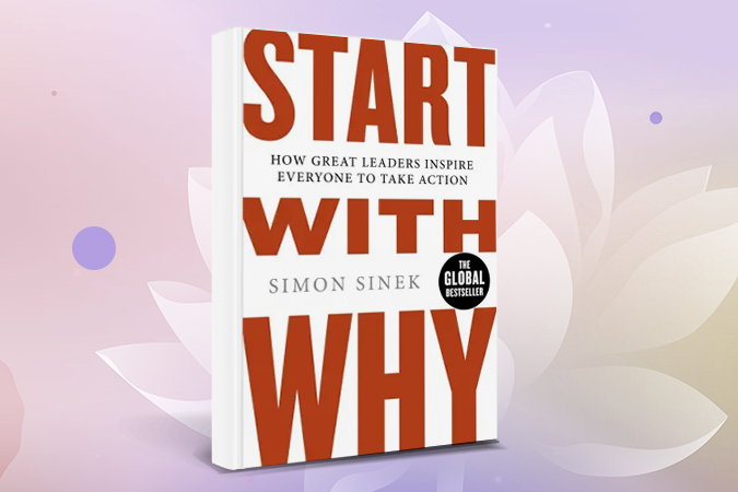 Start With Why
