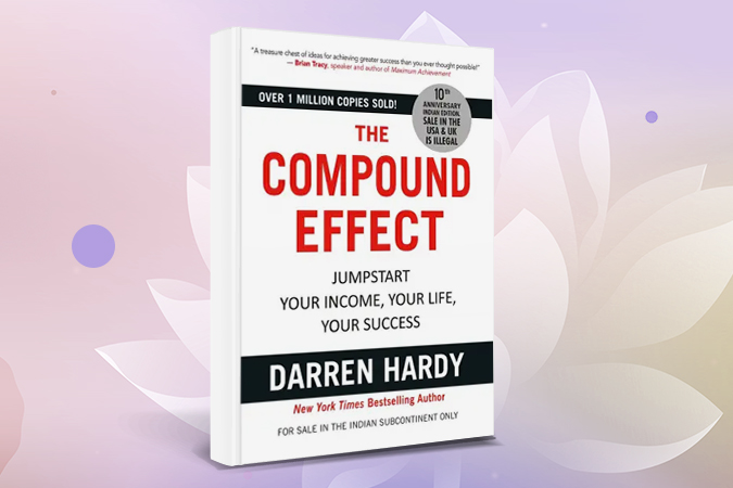 The Compound Effect